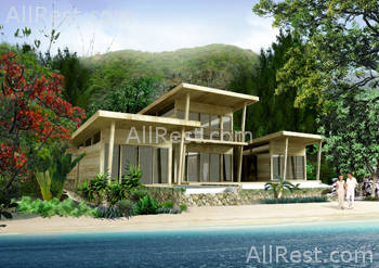 Six Senses Hideaway Con Dao 4